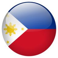 philippines button