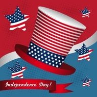 Hat and stars of independence N2