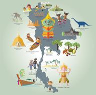travel Thailand