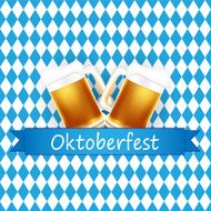 Oktoberfest German Beer Festival