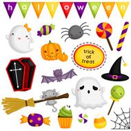 Cute Halloween Items