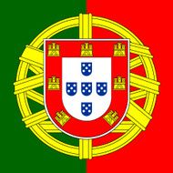 Portugal Flag N20