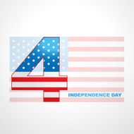 4th Of July Independence Day N12