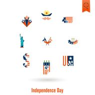 Independence Day of the United States N453