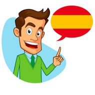 Spanish teacher N2