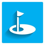 Golf Icon N35