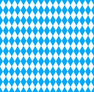 Bavarian Oktoberfest flag symbol N2
