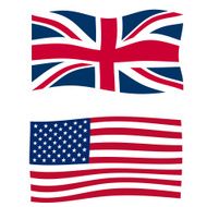 Flags N109