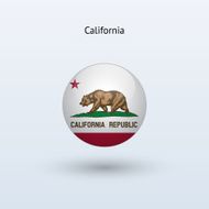 State of California Flag N4
