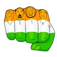 Unity in Diversity N7