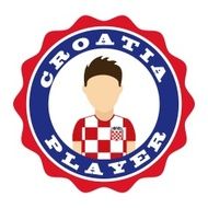 Croatia design N23