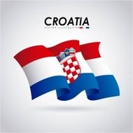 Croatia design N28