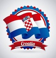 Croatia design N29
