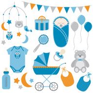 Baby Boy N63
