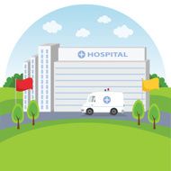 Hospital N7
