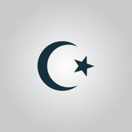 Islam Symbol N11