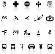 Traffic Icons N2
