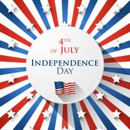 4th of july design N8