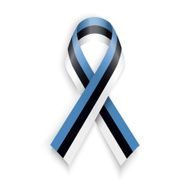 Estonia Flag N20