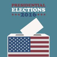 Usa presidential election design