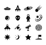 Space Icon N5