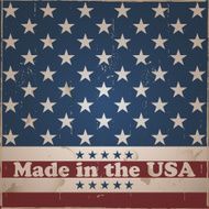 Made in the USA