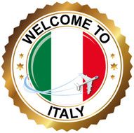 Welcome to Italy