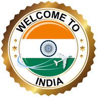 Welcome to India