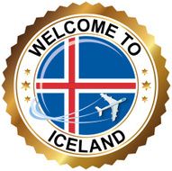 Welcome to Iceland