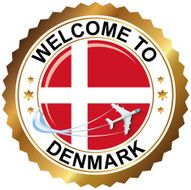Welcome to Denmark