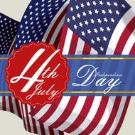 Independence day design N7