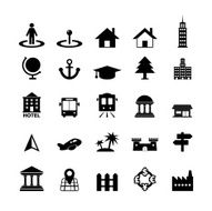 Place Icon
