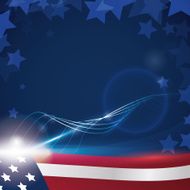 Independence day design N8