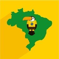 Brazil design N29