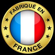 Fabriqu&eacute; En France