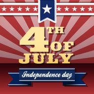 4th Of July Independence Day N13