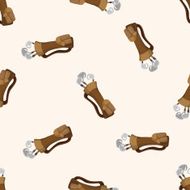 golf equipment seamless pattern N20