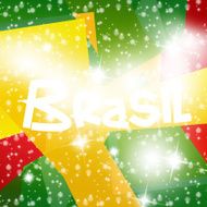 Soccer Creative Illustration Design Image N2