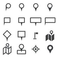 Map Icon N9