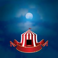 moonlight circus