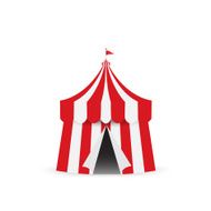 Circus Tent N17