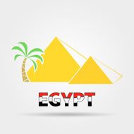 Egypt icon