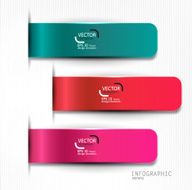 Set of bookmarks