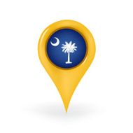 Location South Carolina