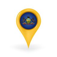 Location Pennsylvania