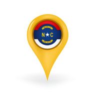 Location North Carolina