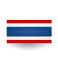 Flag of Thailand N21