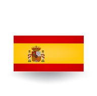 Flag of Spain N17