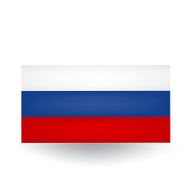 Flag of Russia N32