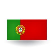Flag of Portugal N14